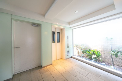 【その他共用部分】 | フェールメゾン西大島