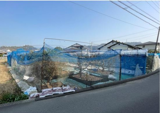 東田1丁目　売土地