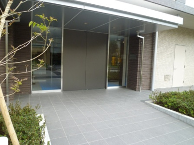 【エントランス】 | プライマル勝どき | 勝どきの賃貸物件。
「プライマル勝どき」のことなら(株)メイワ・エステートへお任せください