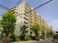 ザ・ガーデンハウス武蔵野の画像