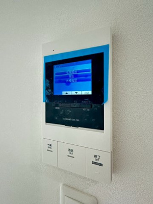 【設備】 | ジラフ吹田内本町