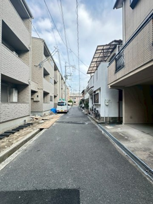 【周辺】 | ジラフ吹田内本町