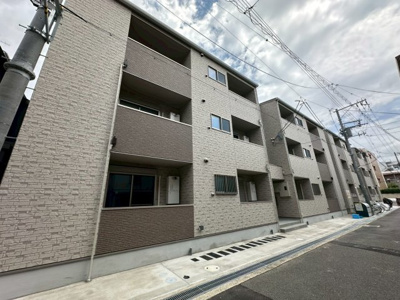 【駐車場】 | ジラフ吹田内本町