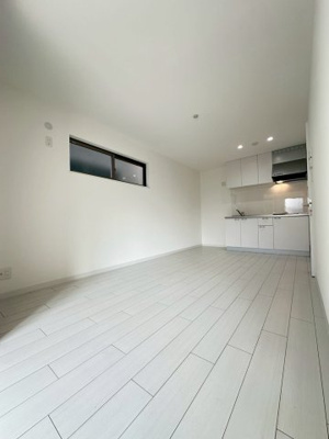 【居間・リビング】 | ジラフ吹田内本町