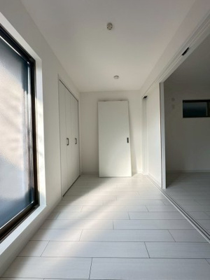 【寝室】 | ジラフ吹田内本町