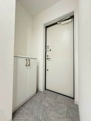 【玄関】 | ジラフ吹田内本町