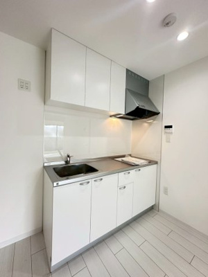 【キッチン】 | ジラフ吹田内本町