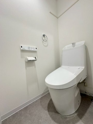 【トイレ】 | ジラフ吹田内本町