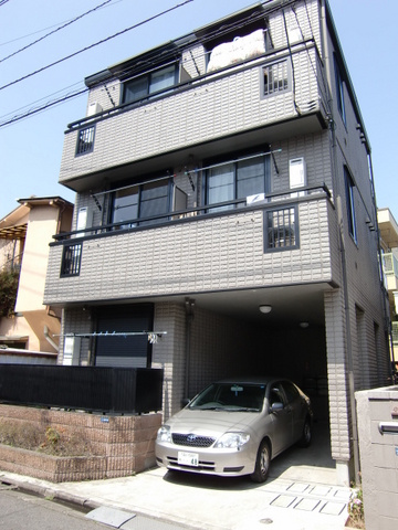 メゾンノーヴェ