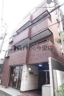 アトレーユ深江　仲介手数料無料の画像