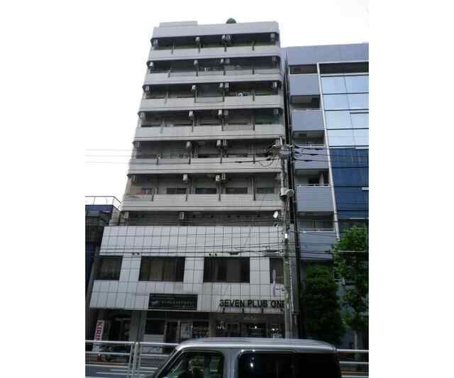 ダイヤモンドレジデンス錦糸町