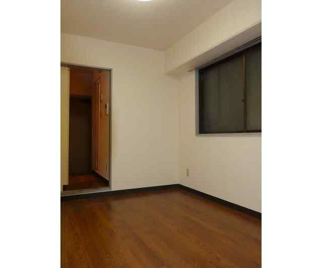 ダイヤモンドレジデンス錦糸町の寝室