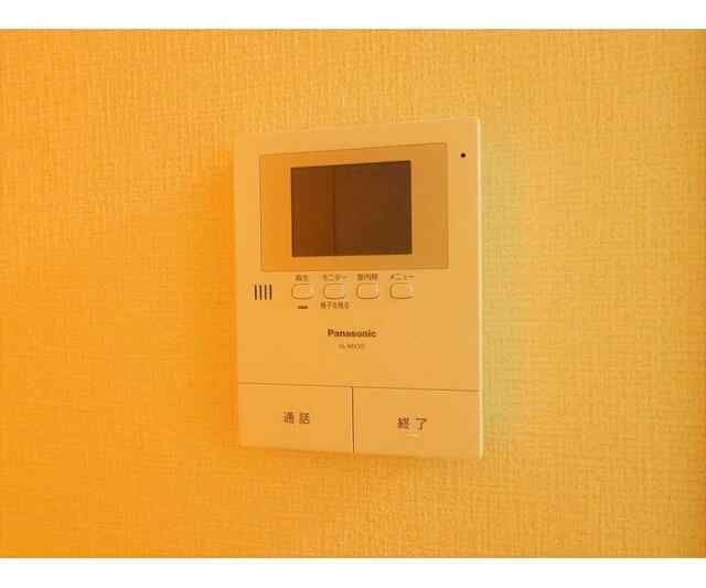 ダイヤモンドレジデンス錦糸町のセキュリティ