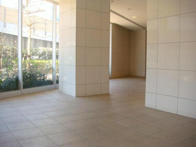 【エントランス】 | ドゥーエ東高円寺