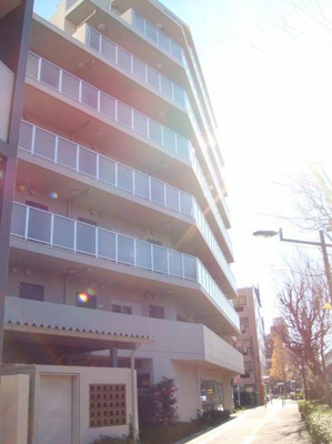 【外観】 | ドゥーエ東高円寺