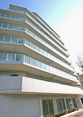 【外観】 | ドゥーエ東高円寺