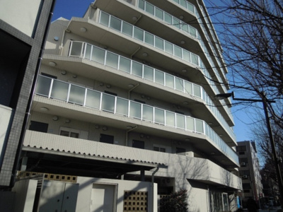 【外観】 | ドゥーエ東高円寺