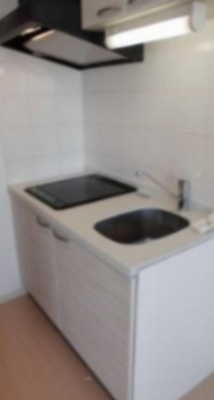 【キッチン】 | ドゥーエ東高円寺 | システムキッチン。