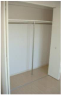 【収納】 | ドゥーエ東高円寺