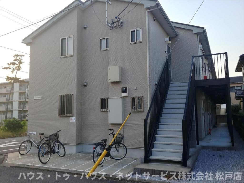 ロイヤル常盤台