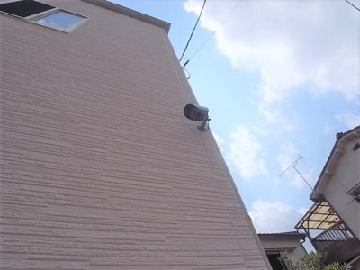 【その他共用部分】 | コーザヴェルデ