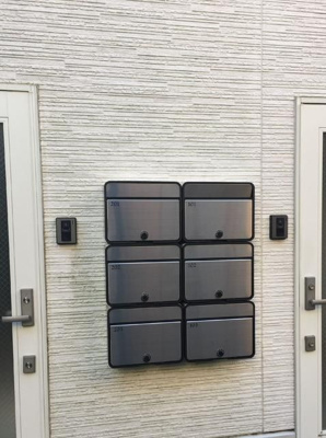 【その他共用部分】 | コーザヴェルデ