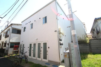 【外観】 | コーザヴェルデ