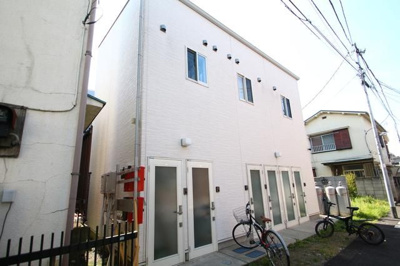 【外観】 | コーザヴェルデ