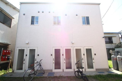 【外観】 | コーザヴェルデ