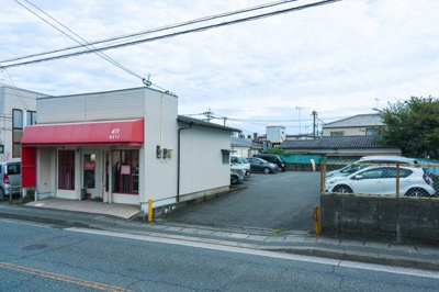 【外観】 | 【土地】福岡市南区屋形原1丁目