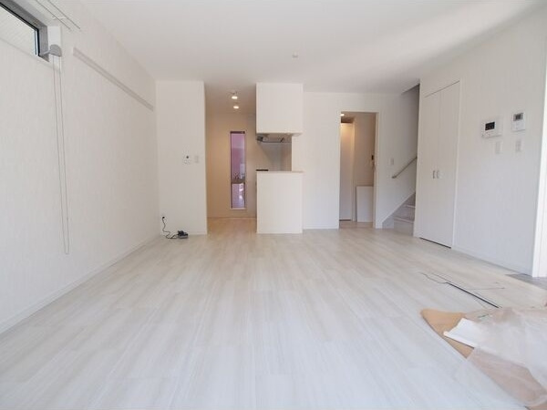 CASTOR(カストル)の洋室