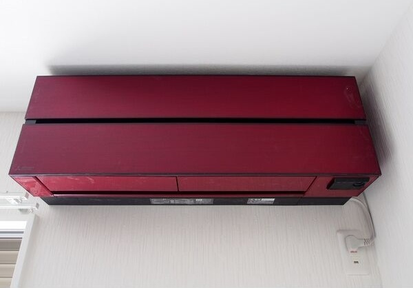 CASTOR(カストル)の設備