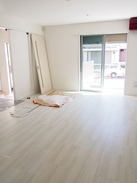 CASTOR(カストル)の居間・リビング