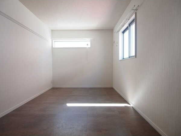 CASTOR(カストル)の洋室