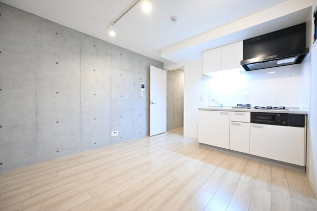 フェリデンシア御嶽山の居間・リビング|リビングです