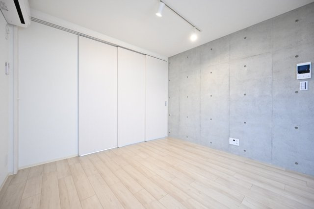 フェリデンシア御嶽山の居間・リビング|おしゃれな居間です