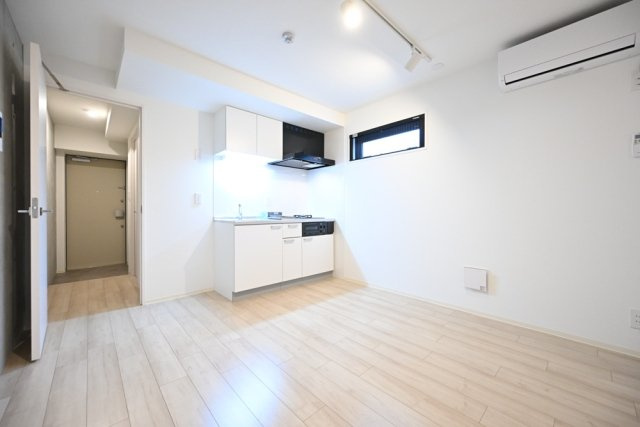 フェリデンシア御嶽山の居間・リビング|居間です