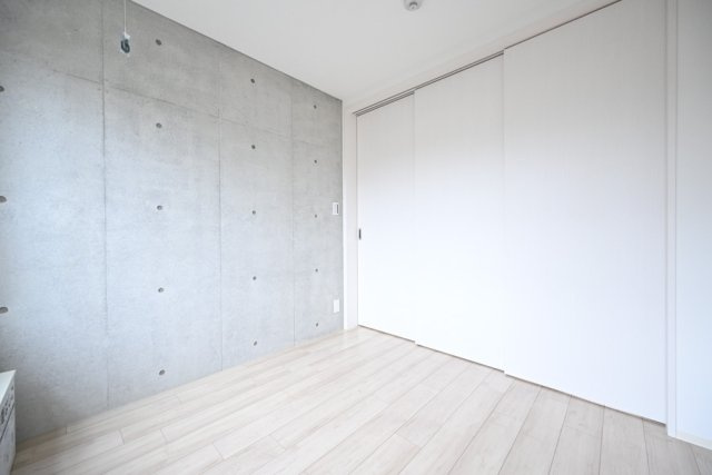 フェリデンシア御嶽山の洋室|使い勝手のいい洋室です