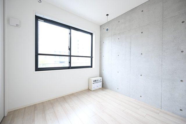 フェリデンシア御嶽山の洋室|明るい洋室です