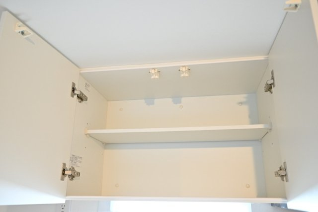 フェリデンシア御嶽山のキッチン|使いやすいキッチンです