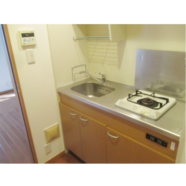 クレール幡ヶ谷の内装|おしゃれな内装です