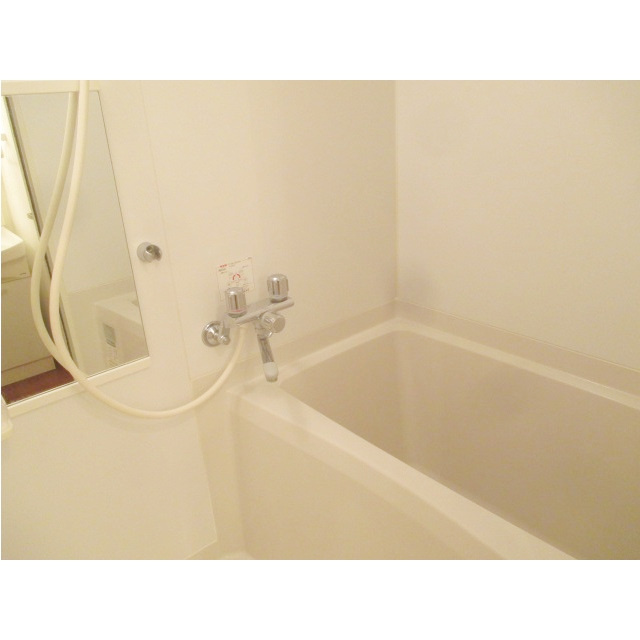 クレール幡ヶ谷の内装|おしゃれな内装です