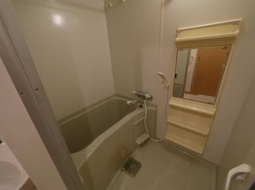 【浴室】 | アクア・レアーレ青葉台 | アクア・レアーレ青葉台