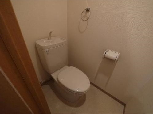 【トイレ】 | アクア・レアーレ青葉台 | アクア・レアーレ青葉台