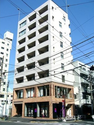 【外観】 | アクア・レアーレ青葉台 | アクア・レアーレ青葉台