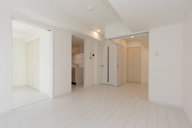 アイビーコート日本橋人形町のその他|※写真は同タイプ住戸です。