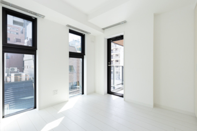 アイビーコート日本橋人形町のその他|※写真は同タイプ住戸です。