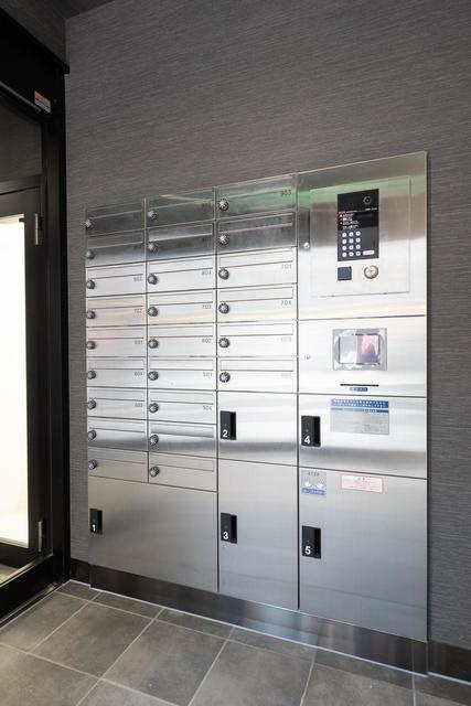 アイビーコート日本橋人形町のその他