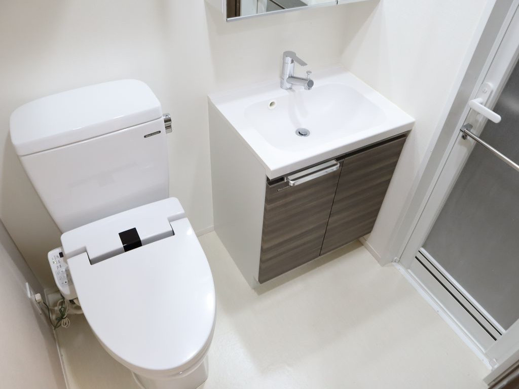 ガリシア日本橋水天宮Ⅱの内装|内装です