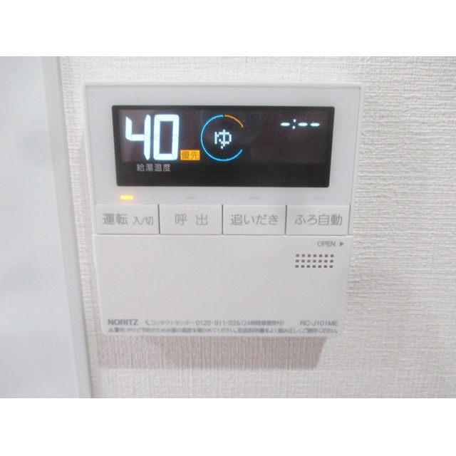 プレール・ドゥーク亀戸Ⅵの内装|内装も気になるポイント